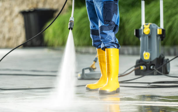 Professional Pressure Washing in Kenwood, OH